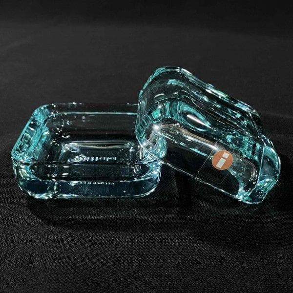 廃盤  Vitriini スモール 小物入れ イッタラ ビトリーニ