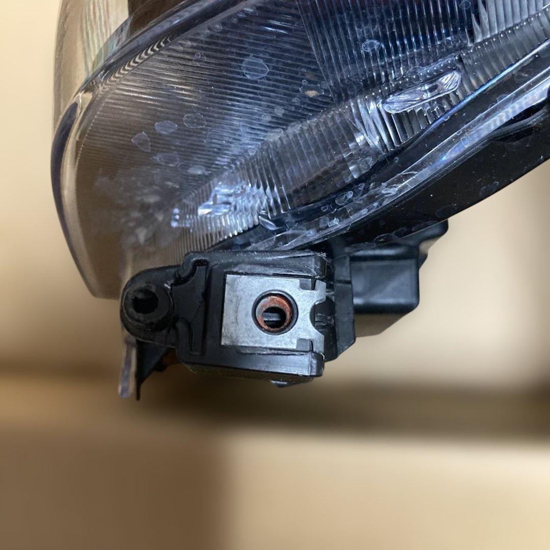 DA17 エブリィ　ヘッドライト　LED 左