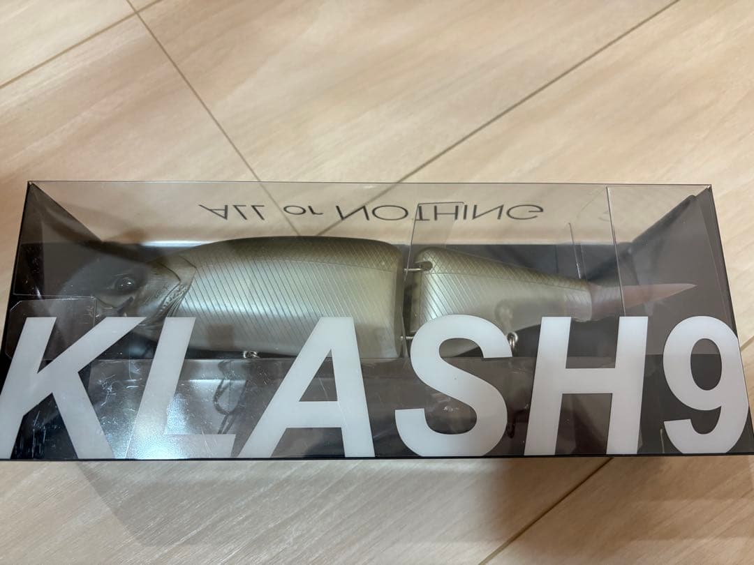 DRTクラッシュ９ mid北湖スペシャル SUPLEX