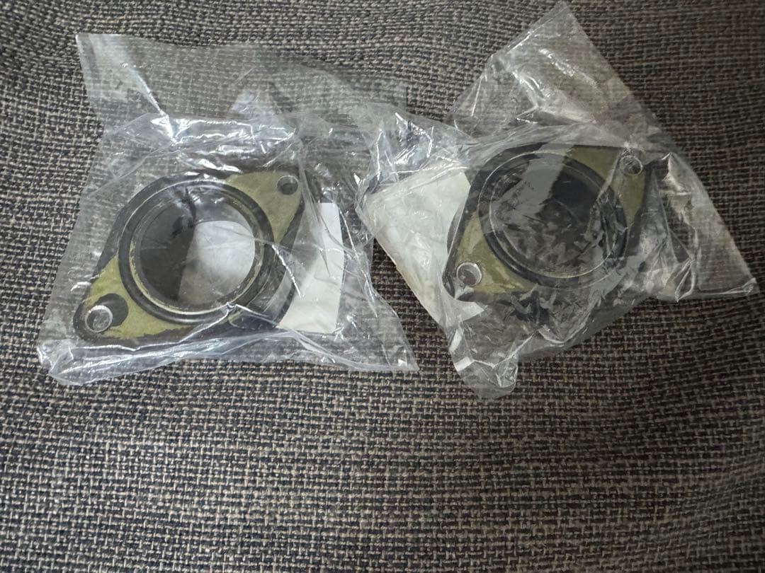 GS400 インシュレーター