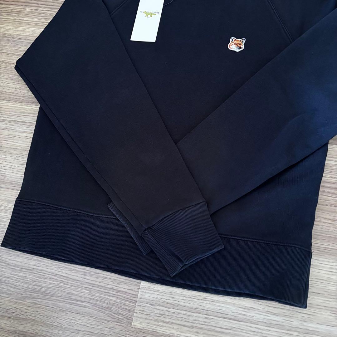 メゾンキツネ　トレーナー　S レディース