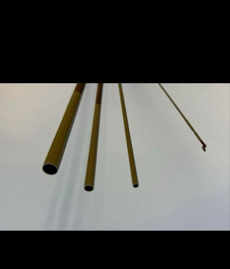 シマノ SHIMANO 影峰　ヘラ竿　玉の柄　竿かけ　セット