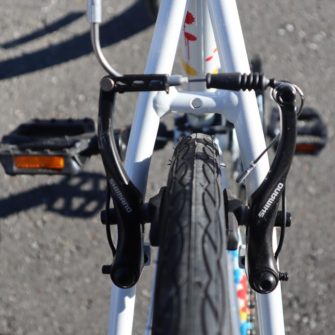 【船橋×KhodaaBloom】RAIL 700A/スプラッシュホワイト