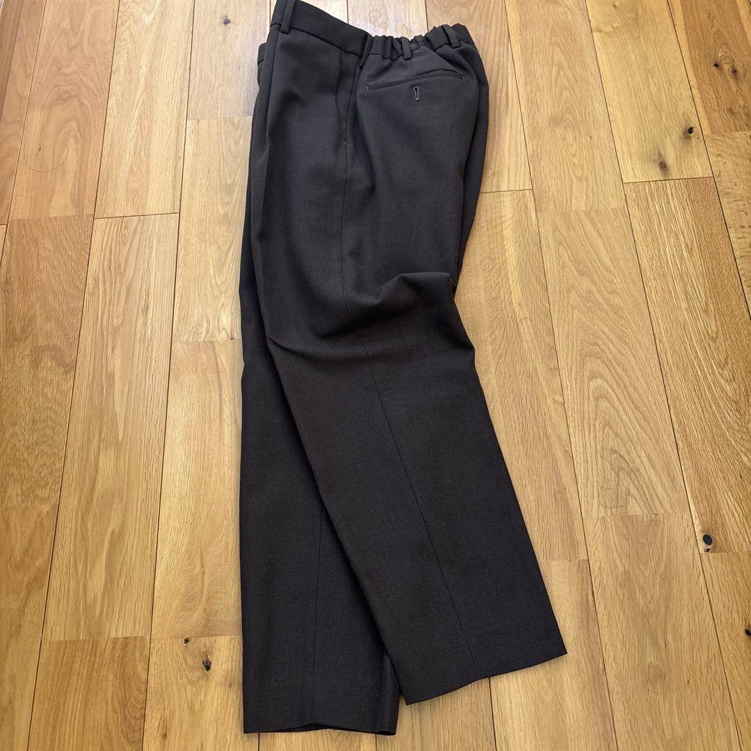 markaware survival cloth pegtop サイズ2