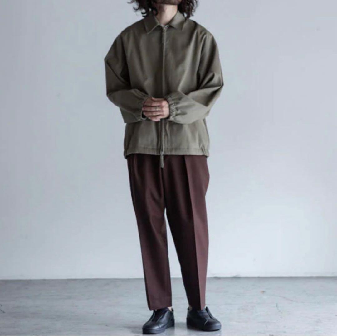 markaware survival cloth pegtop サイズ2