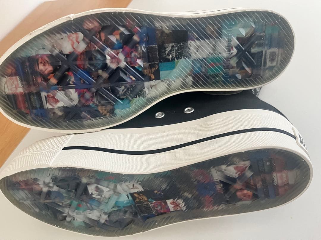 CONVERSE ALL STAR × RADWIMPS 23cm 新品未使用