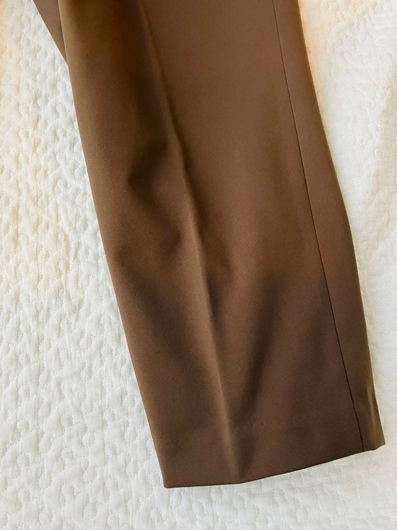 New BalanceWide Tapered Fit パンツAMP35004