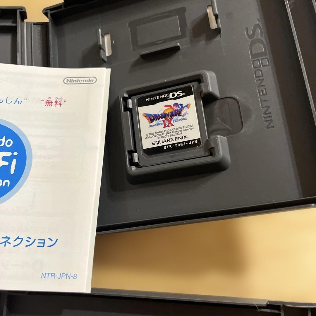 ニンテンドー3DS DSドラクエ　ドラゴンクエストセット