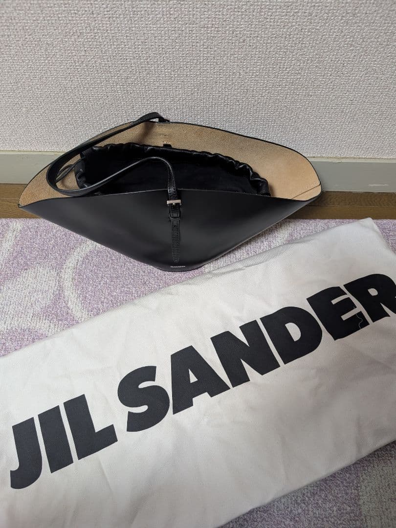 ジルサンダー sombrero ソンブレロ スモール