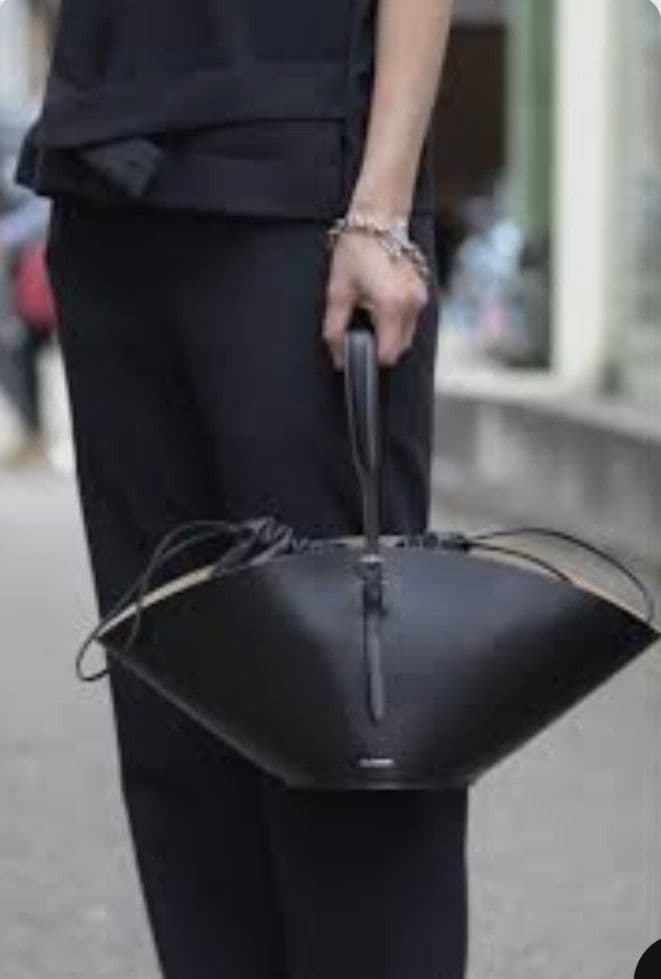 ジルサンダー sombrero ソンブレロ スモール