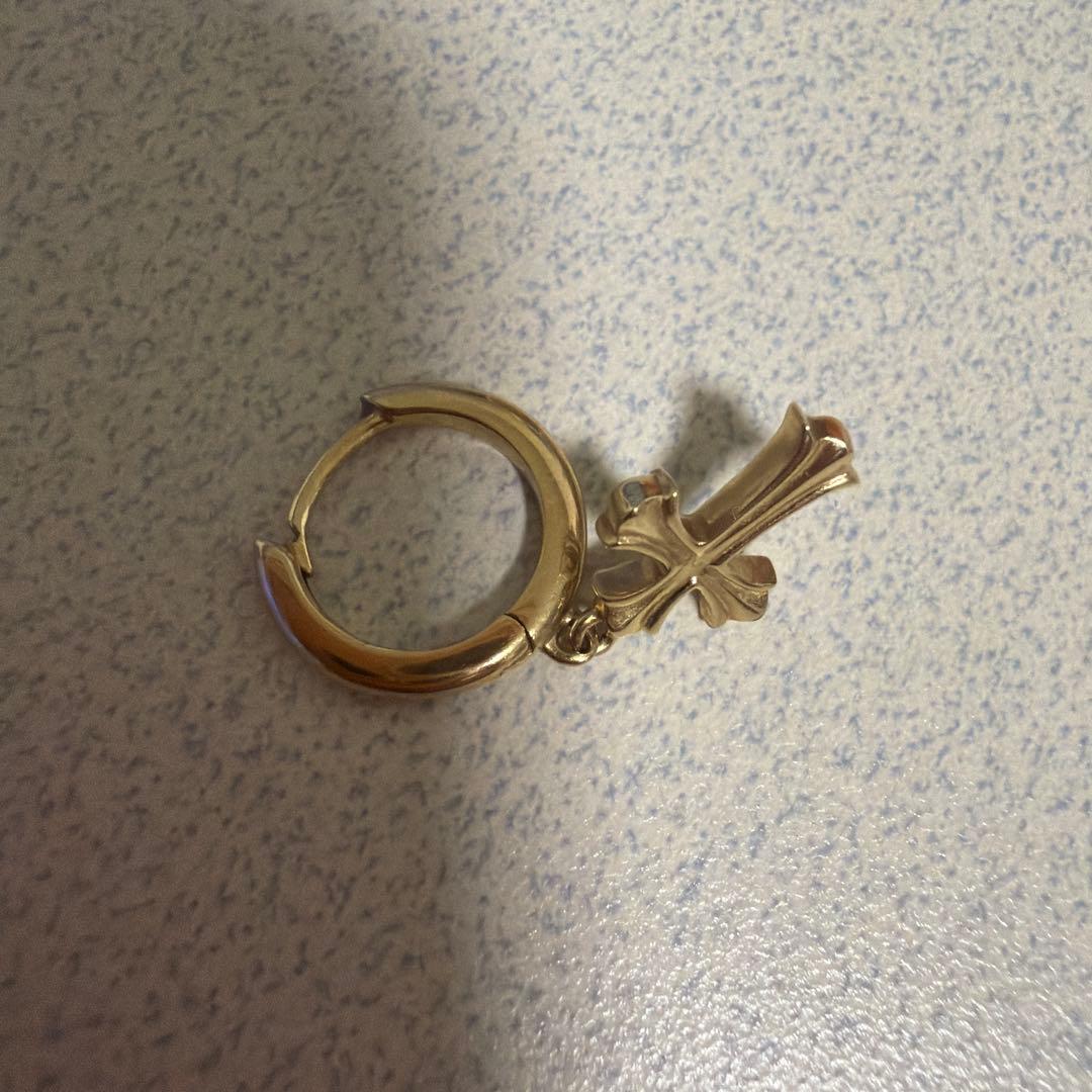 アヴァランチピアス