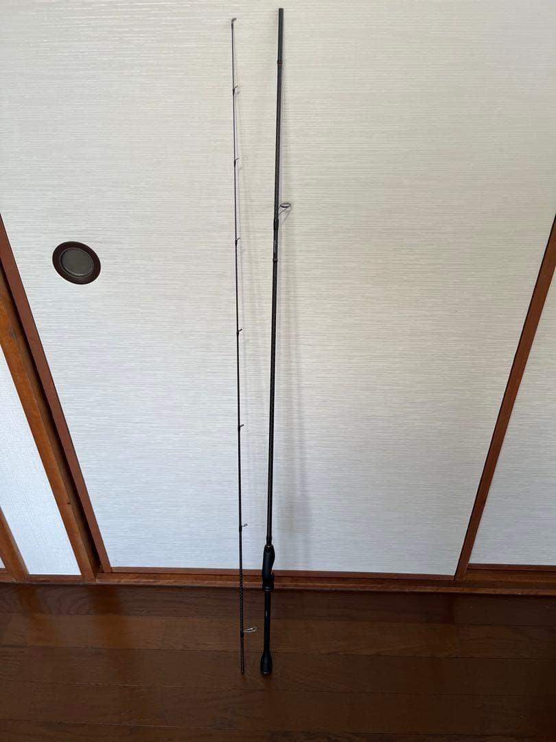 21ソアレXR S76UL-T