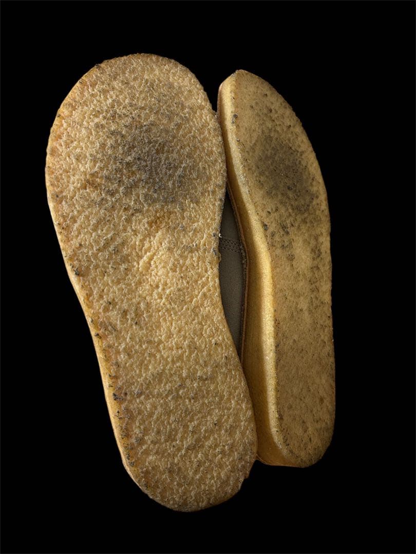 【イギリス製】clarks Desert Trek