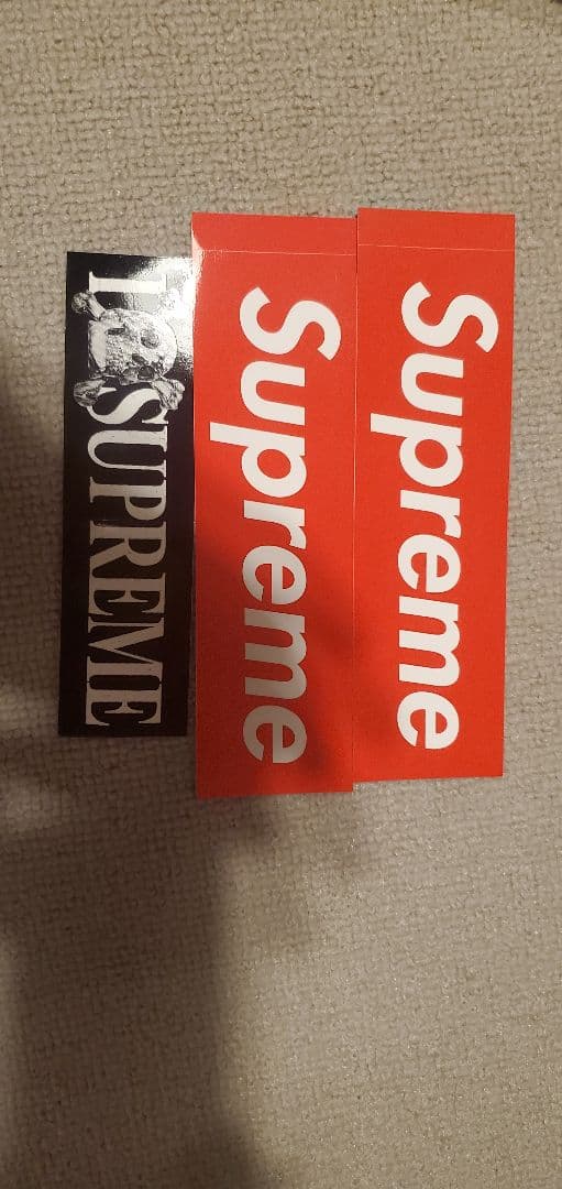 トップス supreme 25AW Playboi Carti tee