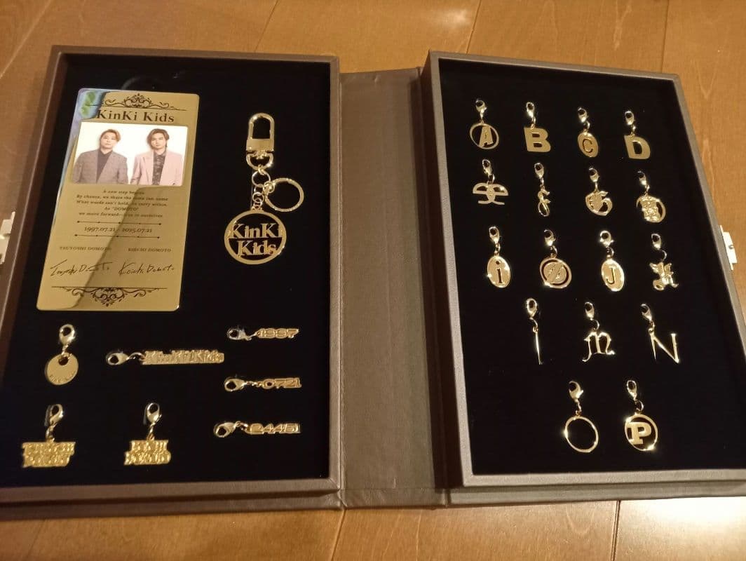 KinKi Kids 39 Very much Blu-ray版　フルセット