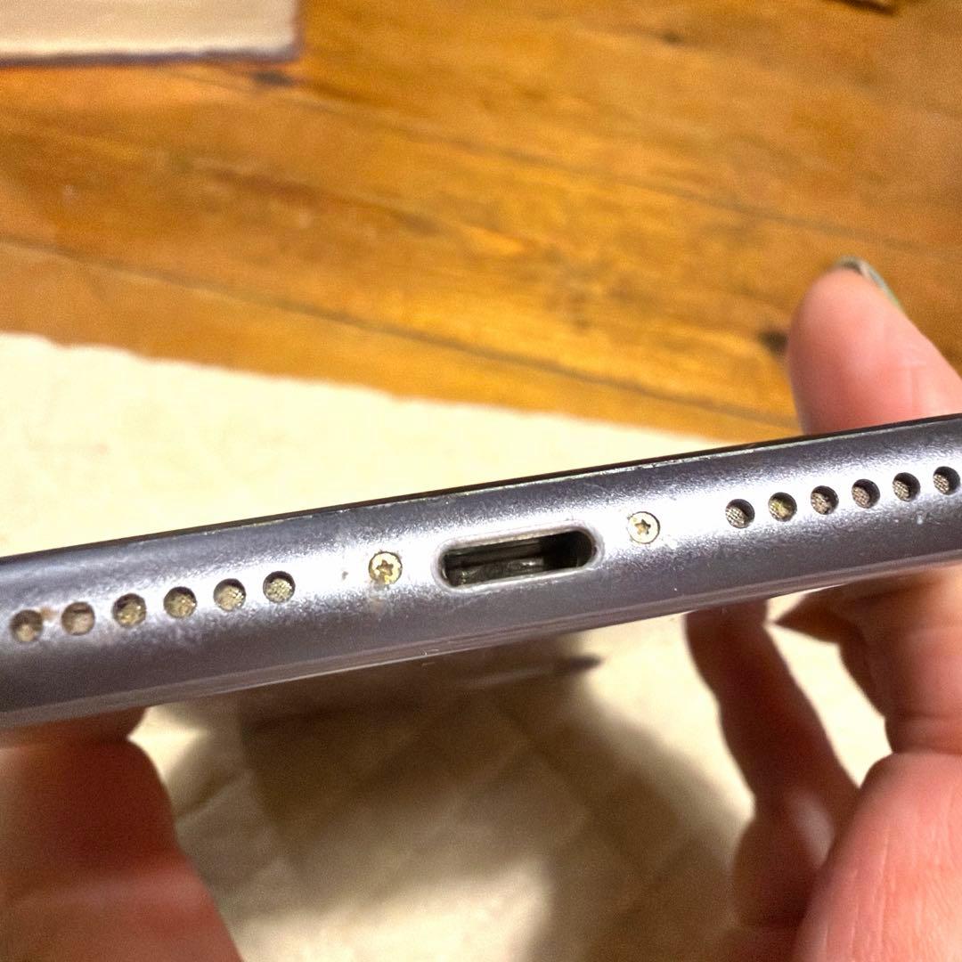 【Apple】♡iPhone♡11♡64GB♡スマートフォン❣️❣️❣️