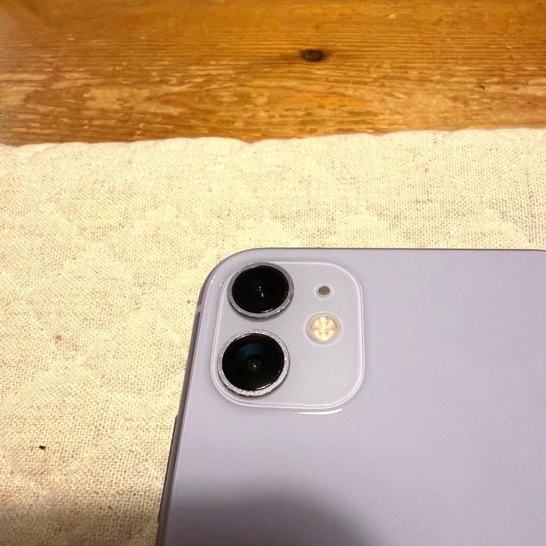 【Apple】♡iPhone♡11♡64GB♡スマートフォン❣️❣️❣️