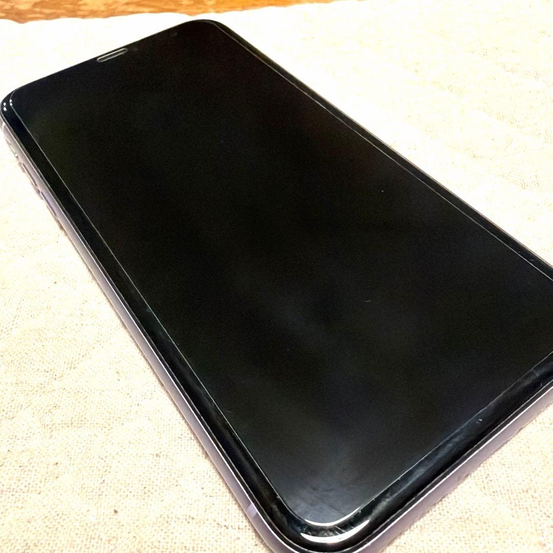 【Apple】♡iPhone♡11♡64GB♡スマートフォン❣️❣️❣️