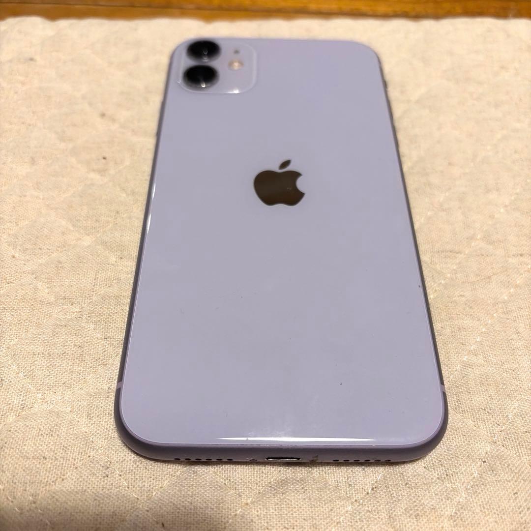 【Apple】♡iPhone♡11♡64GB♡スマートフォン❣️❣️❣️