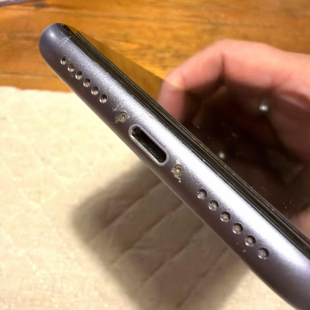 【Apple】♡iPhone♡11♡64GB♡スマートフォン❣️❣️❣️