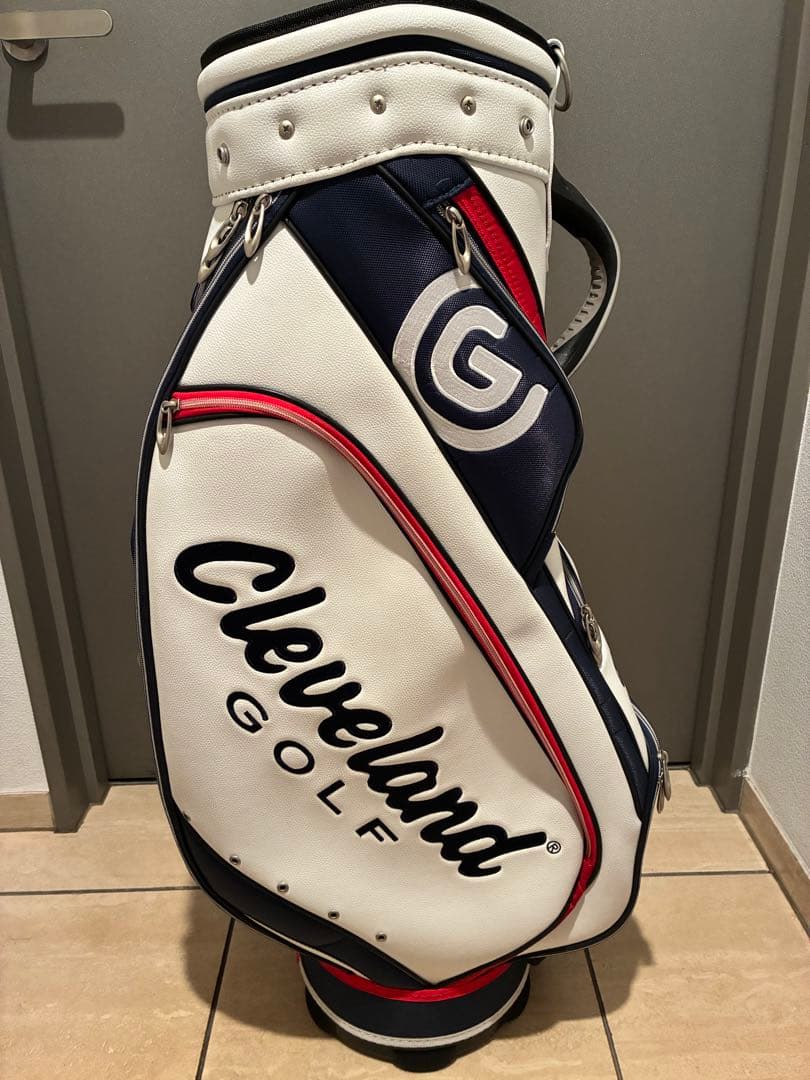 Cleveland Golf ゴルフバッグ・キャディバッグ