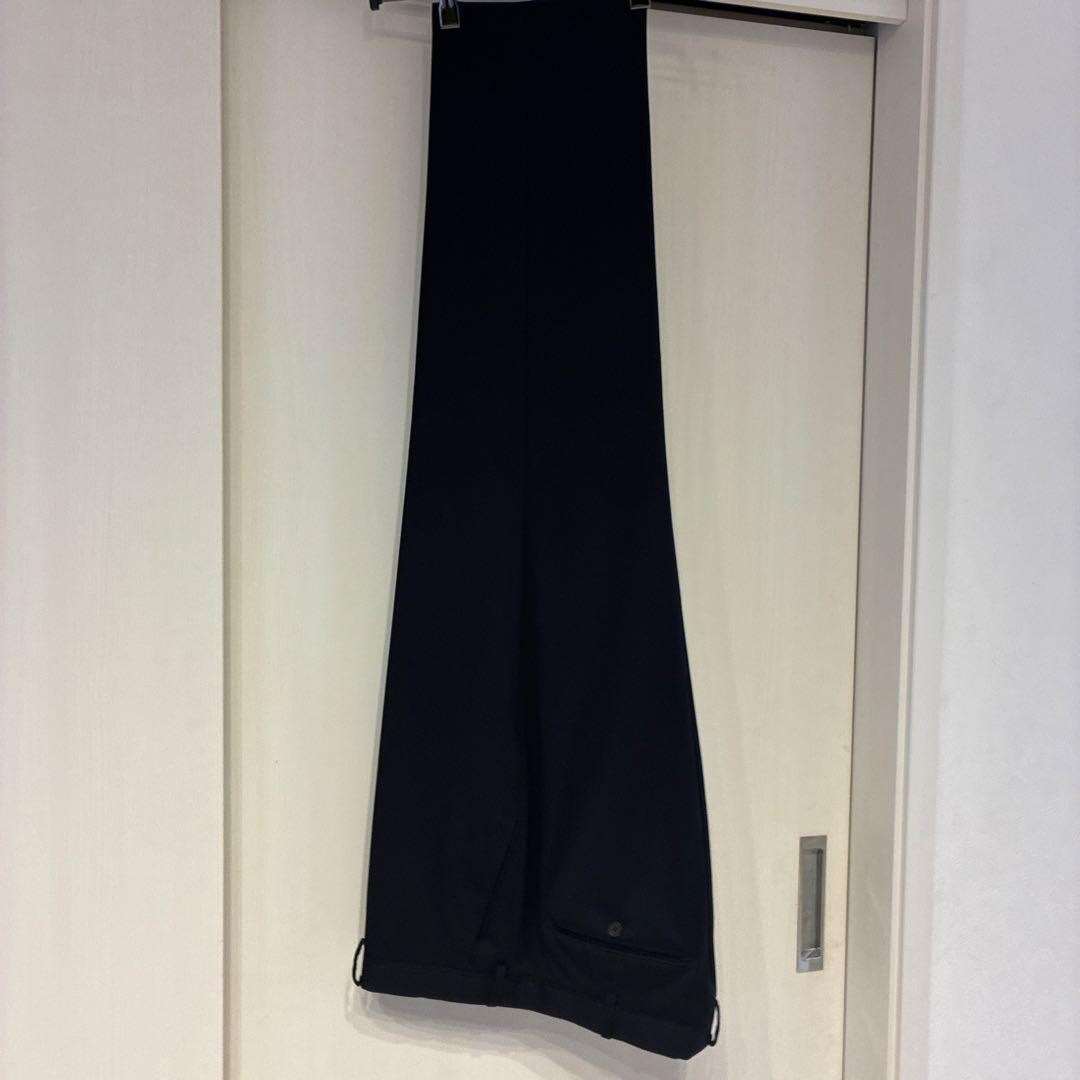 ユニクロ⭐︎ストレッチウールジャケット&パンツセット