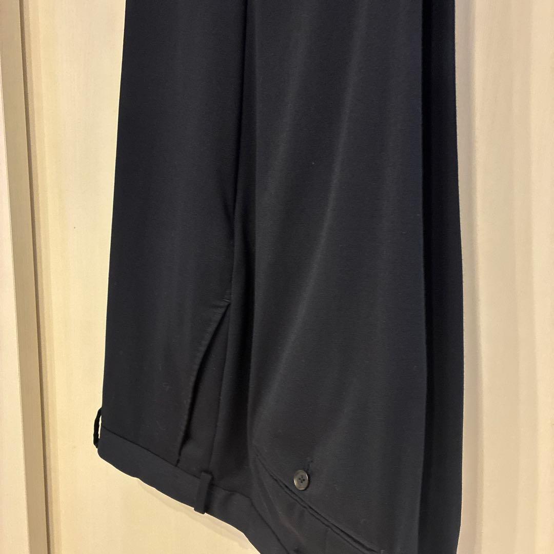 ユニクロ⭐︎ストレッチウールジャケット&パンツセット