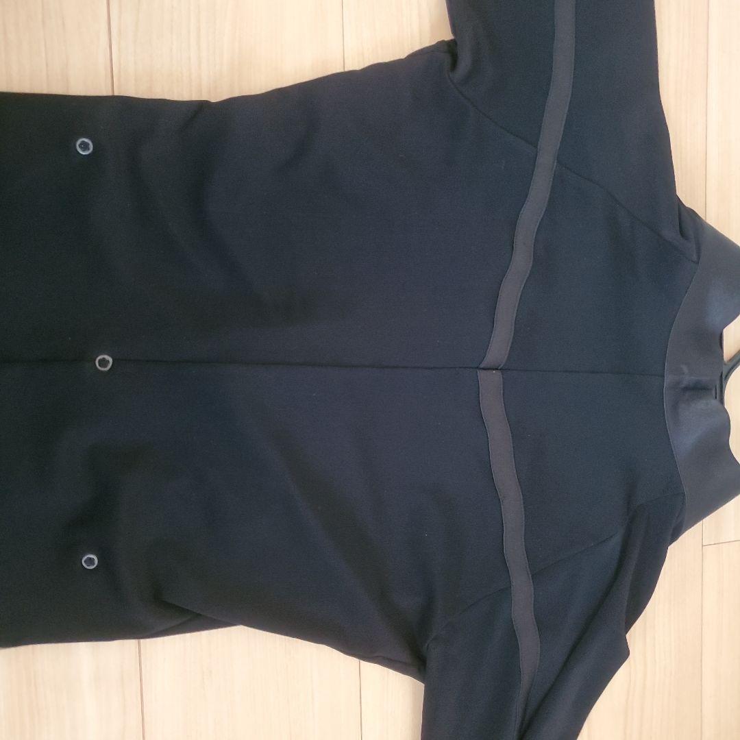 社交ダンスメンズラテン、シャツ