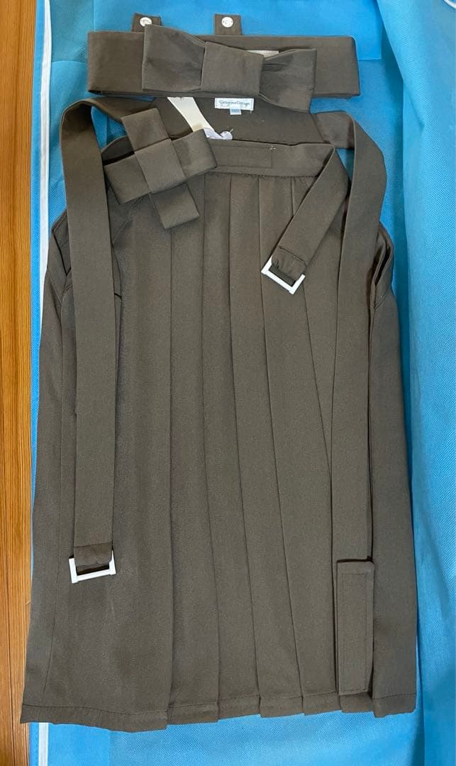 七五三　男の子　羽織袴　3歳5歳　着物