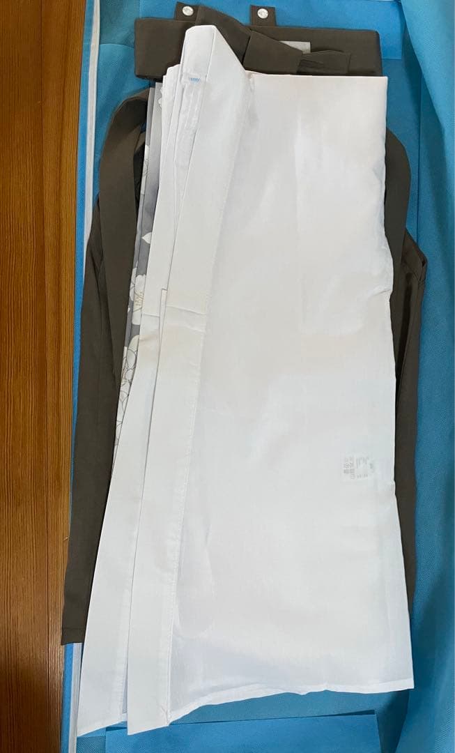 七五三　男の子　羽織袴　3歳5歳　着物