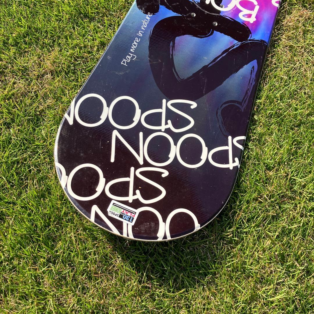 スノーボード板　130cm スノーボードブーツ23cm