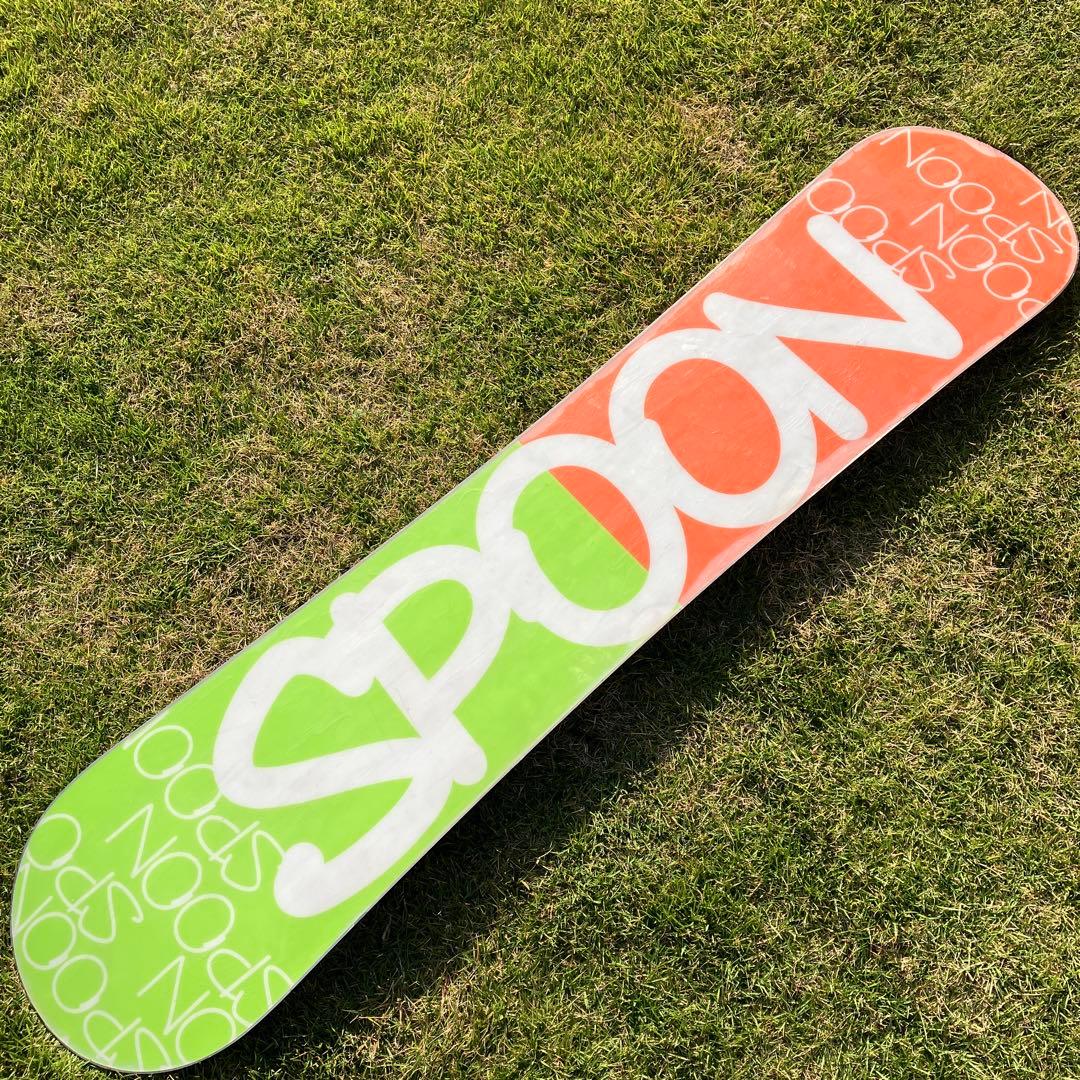 スノーボード板　130cm スノーボードブーツ23cm