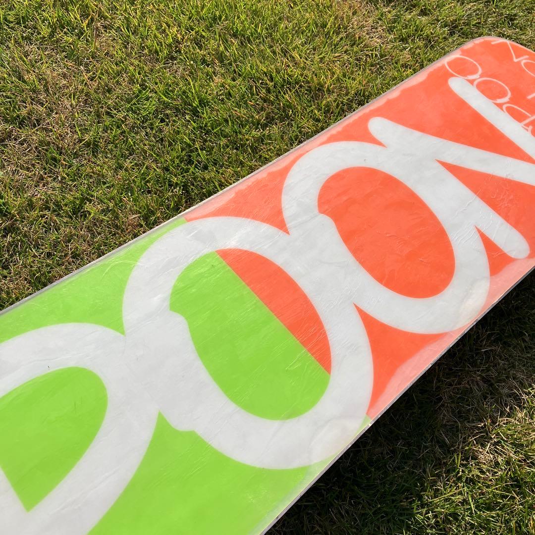 スノーボード板　130cm スノーボードブーツ23cm