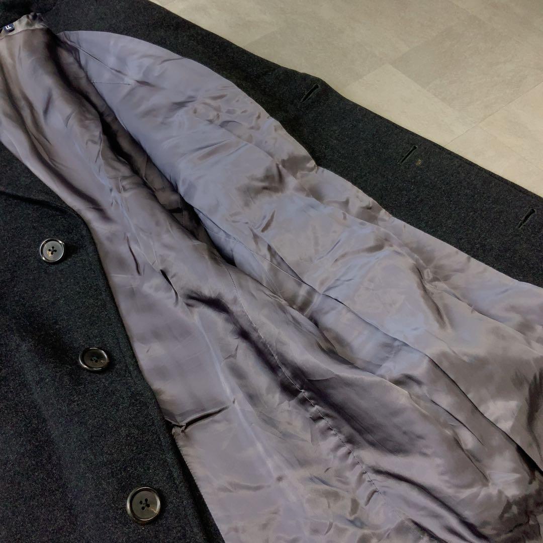 POLO by Ralph Lauren ウール チェスターコート