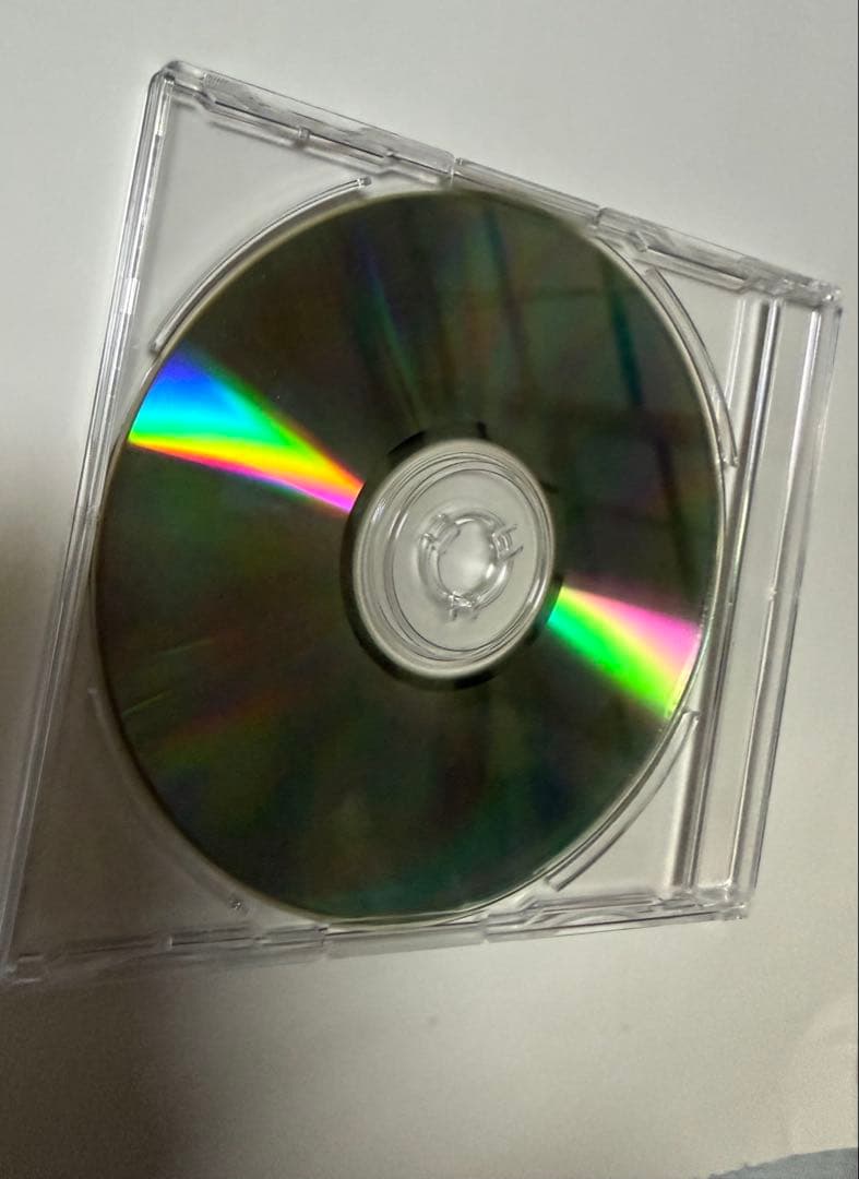 【廃盤】4-D mode 1 Rekonnekted & Back tracks