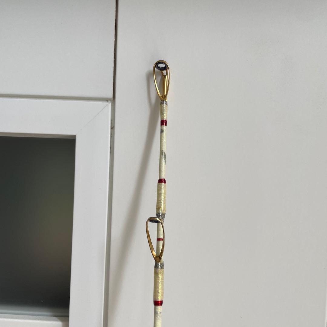 剛樹　シマアジスペシャル220S