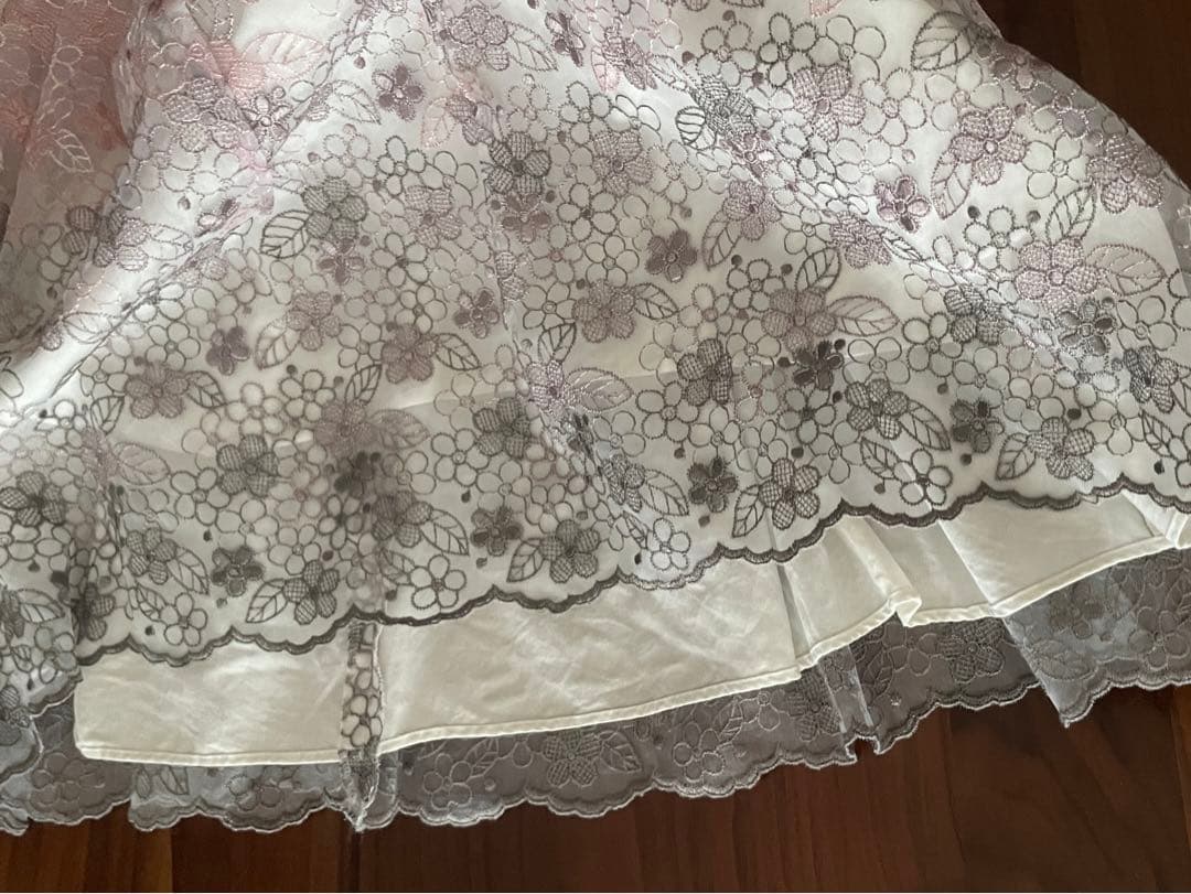 Tocca ドレス　ワンピース　130