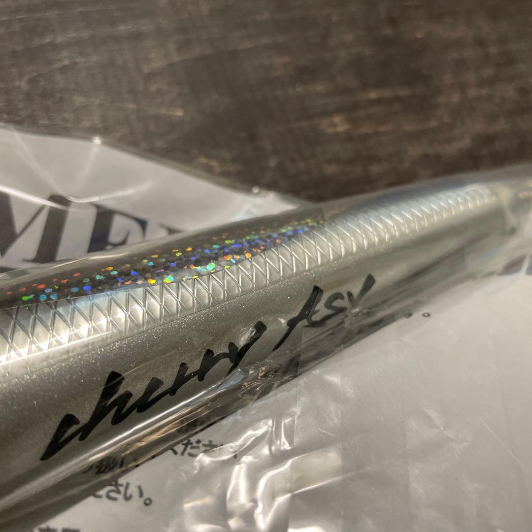 チェリー ASY200 トビウオ ハンマーヘッド G976