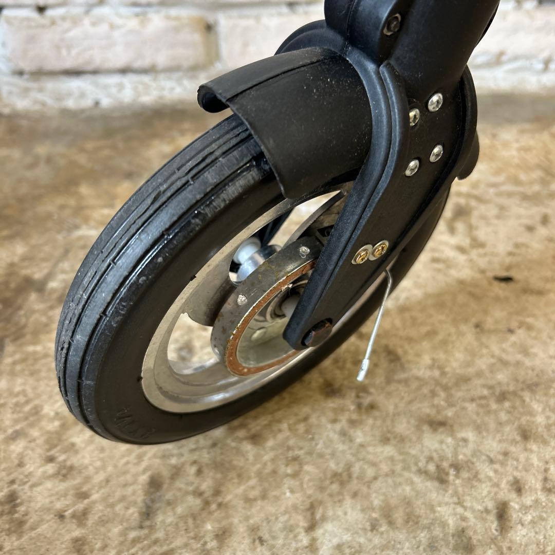 Century New 折りたたみ自転車