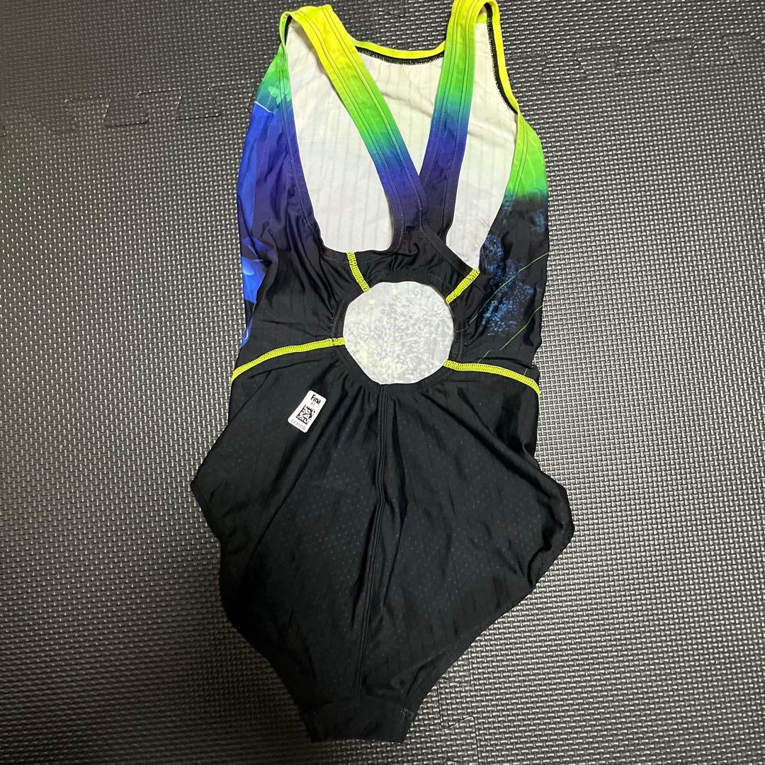arena レディース水着 Lいくるみ