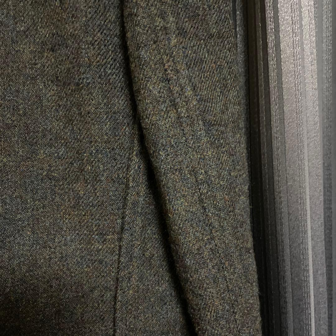 コムデギャルソンオムプリュス　インサイドアウトテーラードジャケット