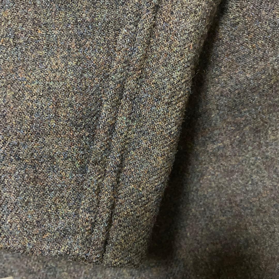 コムデギャルソンオムプリュス　インサイドアウトテーラードジャケット