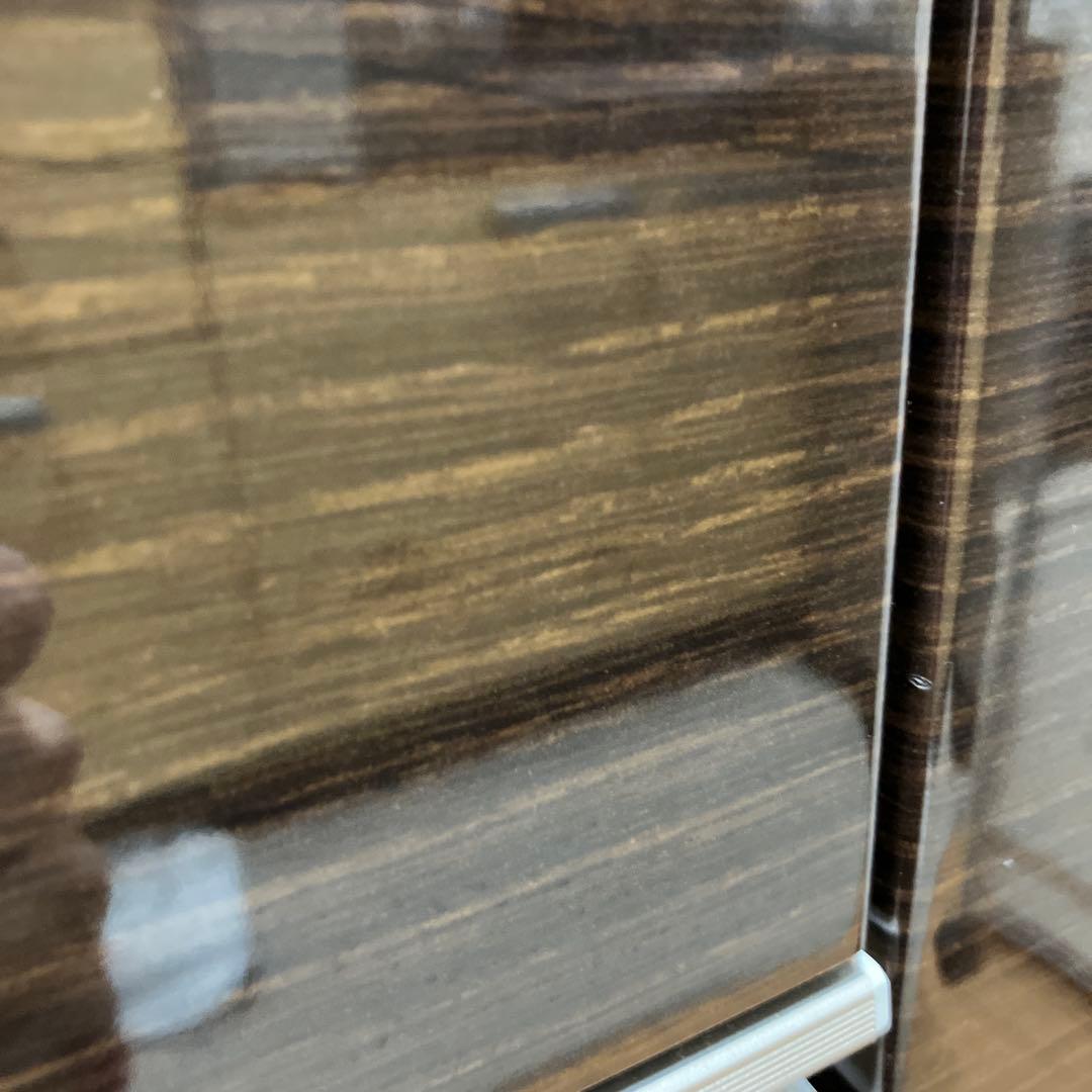 パモウナ食器棚