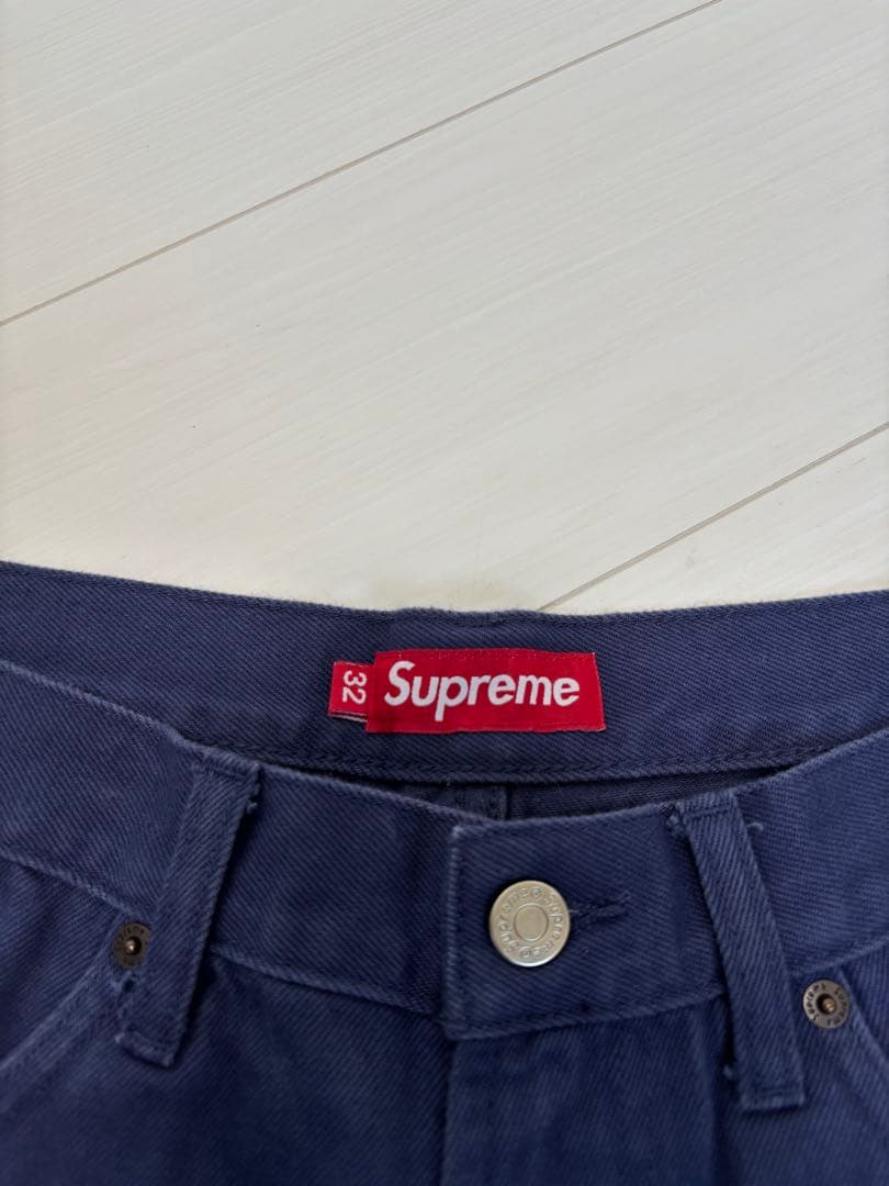shon‎ Supreme Baggy shorts 32