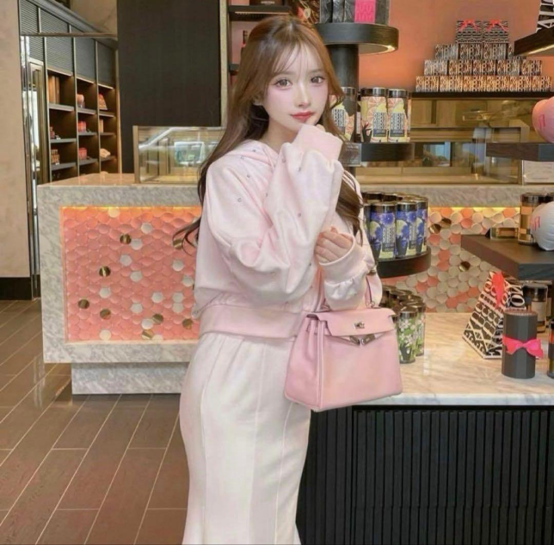 Lumignon ❤︎ kirakira bijou mermaid set up