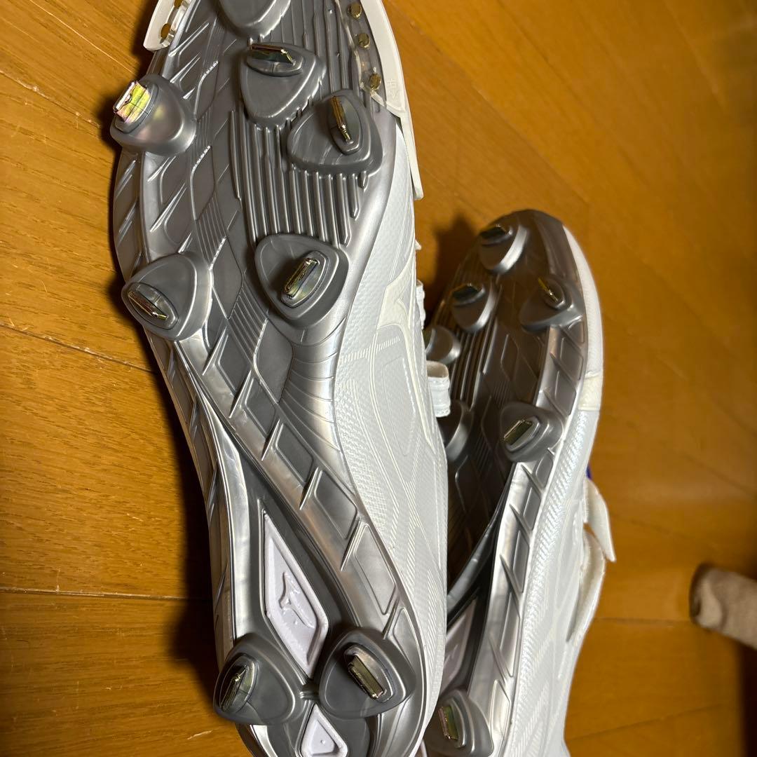 ミズノ　ライトレボエリートワイド　27cm