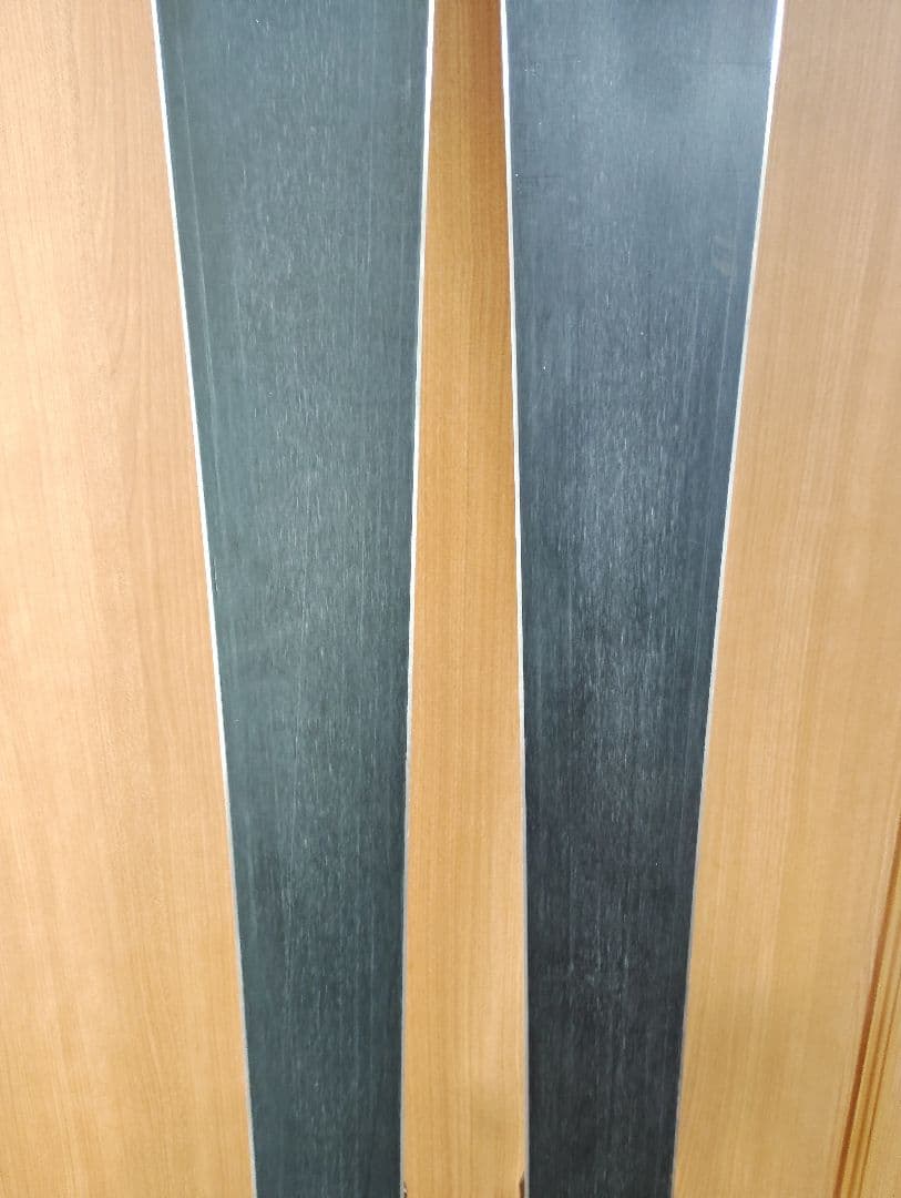 HEAD SUPERSHAPE I.SPEEDスキー板 170cm