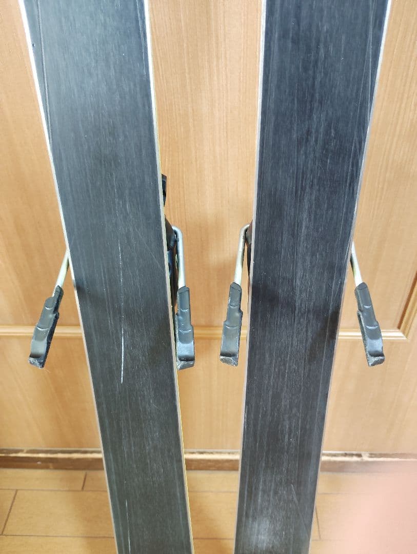 HEAD SUPERSHAPE I.SPEEDスキー板 170cm