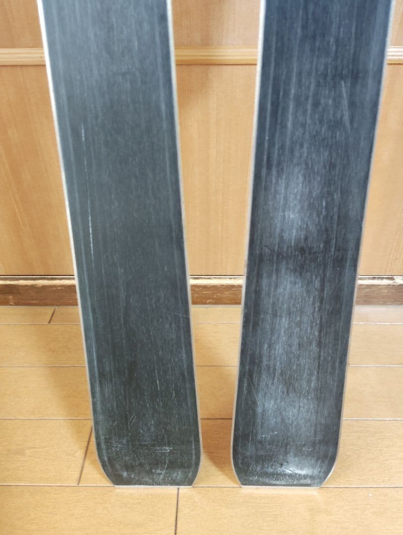 HEAD SUPERSHAPE I.SPEEDスキー板 170cm