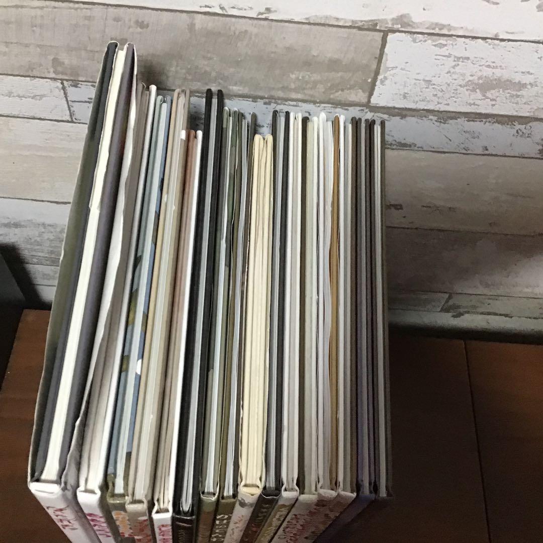 いもとようこ　絵本セット 16冊　まとめ売り